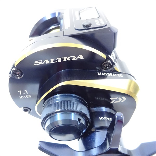 ２３ソルティガＩＣ１００Ｈ－ＤＨ